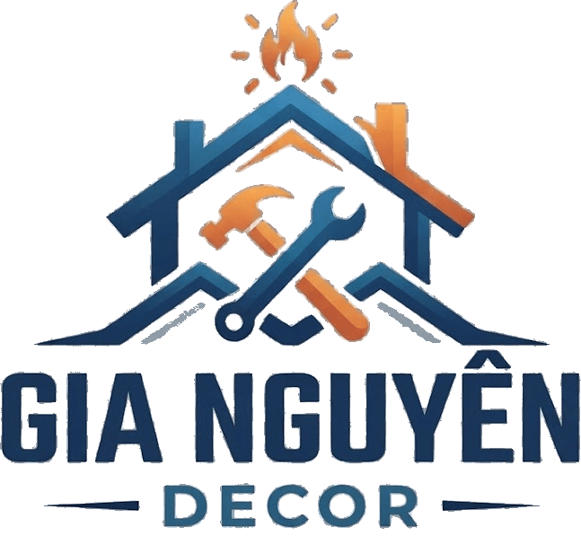 Gia Nguyên Decor