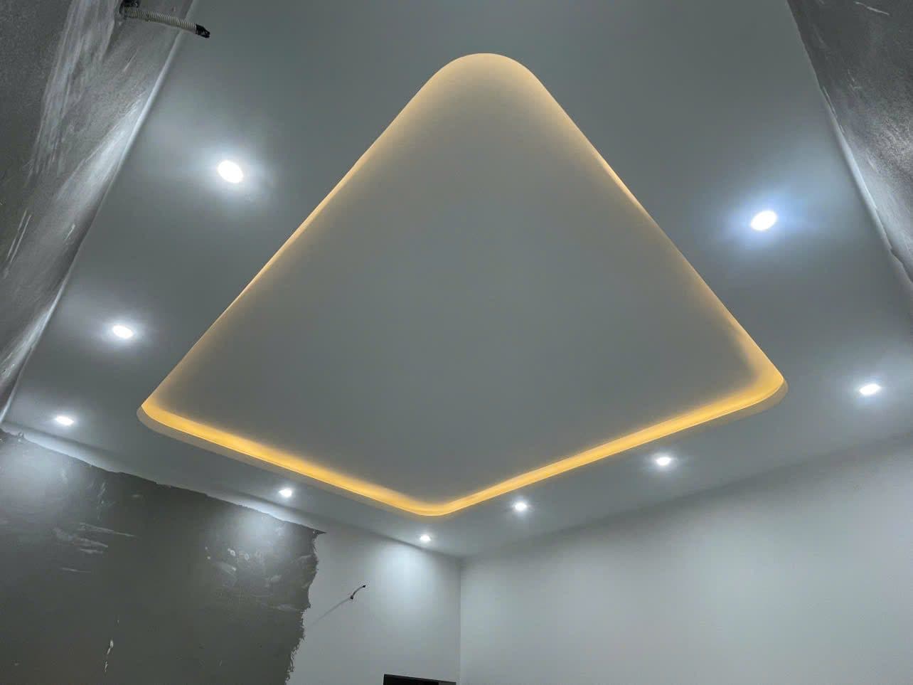 Công trình – Nhà phố TP.HCM